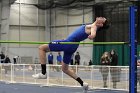 Lyons Invitational  Wheaton College Men’s Track & Field compete in the Lyons Invitational at Beard Fieldhouse . - Photo By: KEITH NORDSTROM : Wheaton, track & field